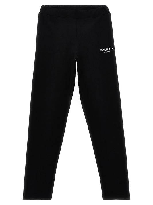 Logo leggings Leggings