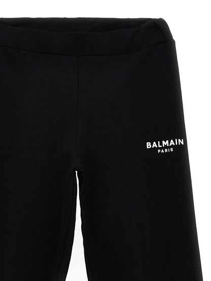 Logo leggings Leggings