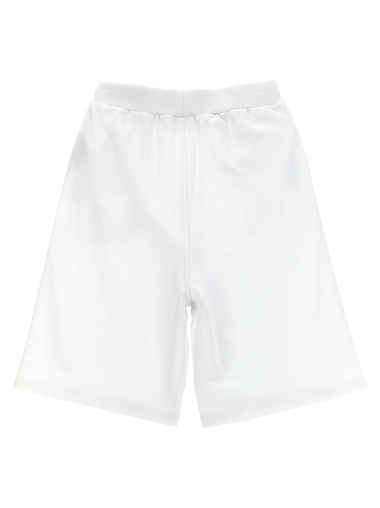Embossed logo bermuda shorts Bermuda, short