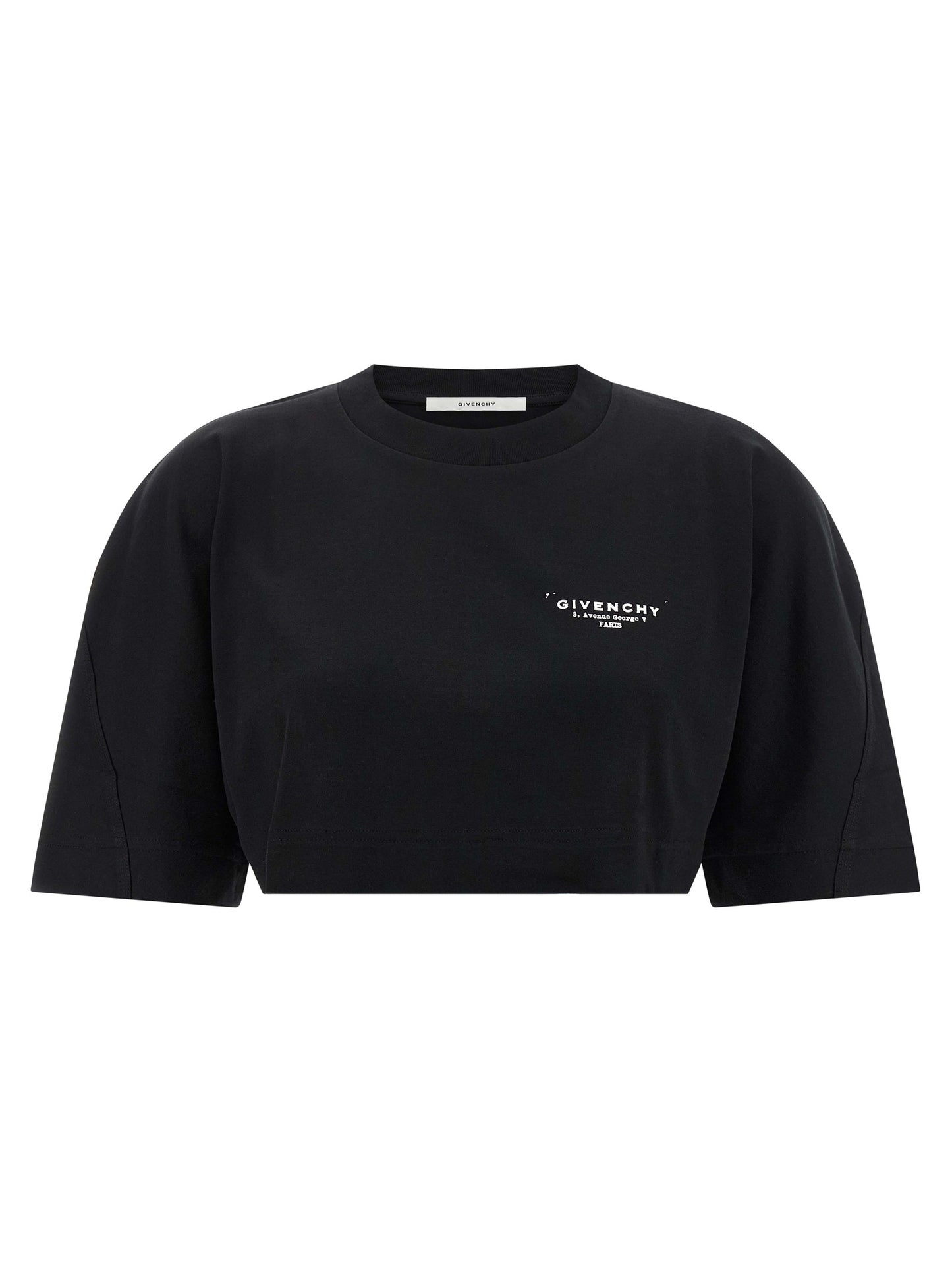 Cropped T-shirt T-shirt