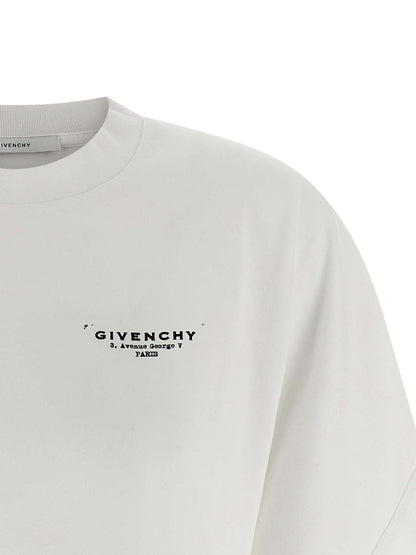Cropped T-shirt T-shirt