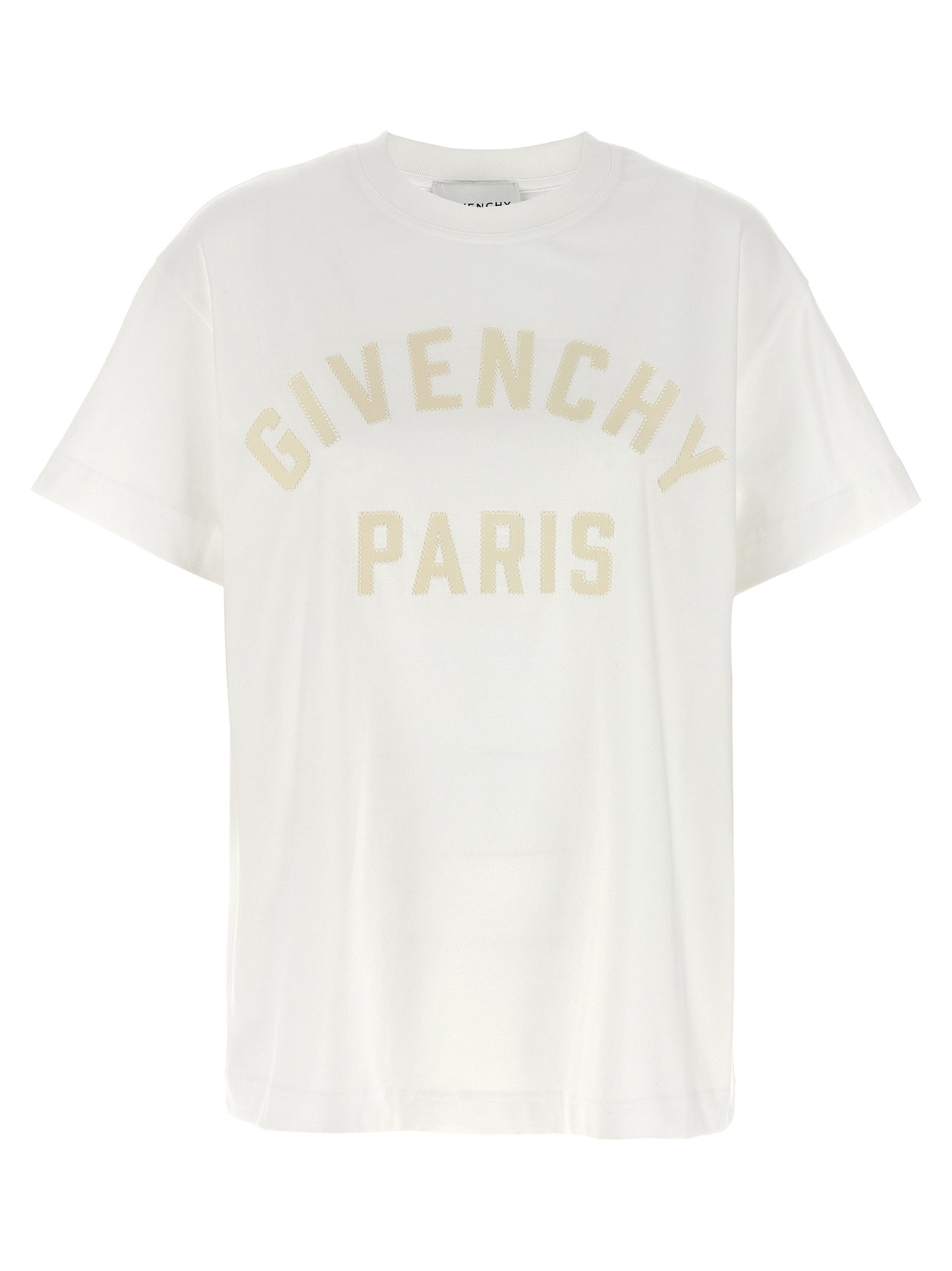 'GIVENCHY Paris' T-shirt T-shirt