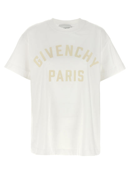 'GIVENCHY Paris' T-shirt T-shirt