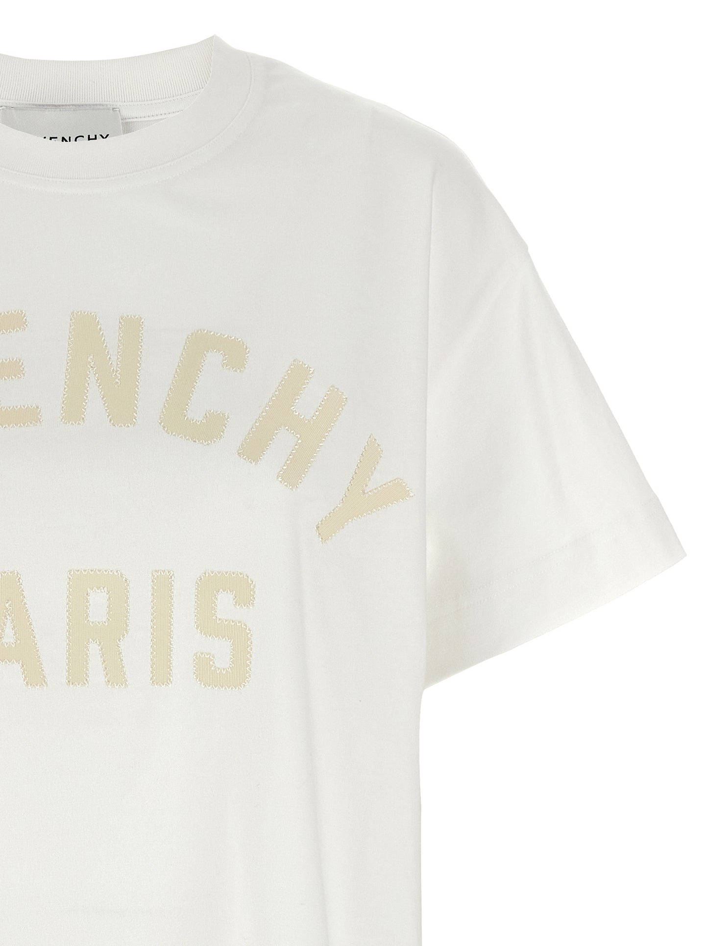 'GIVENCHY Paris' T-shirt T-shirt