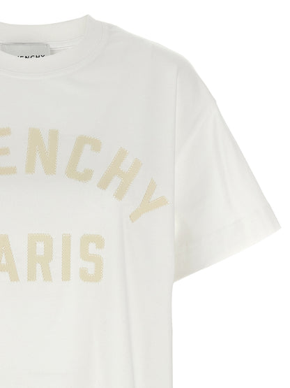 'GIVENCHY Paris' T-shirt T-shirt
