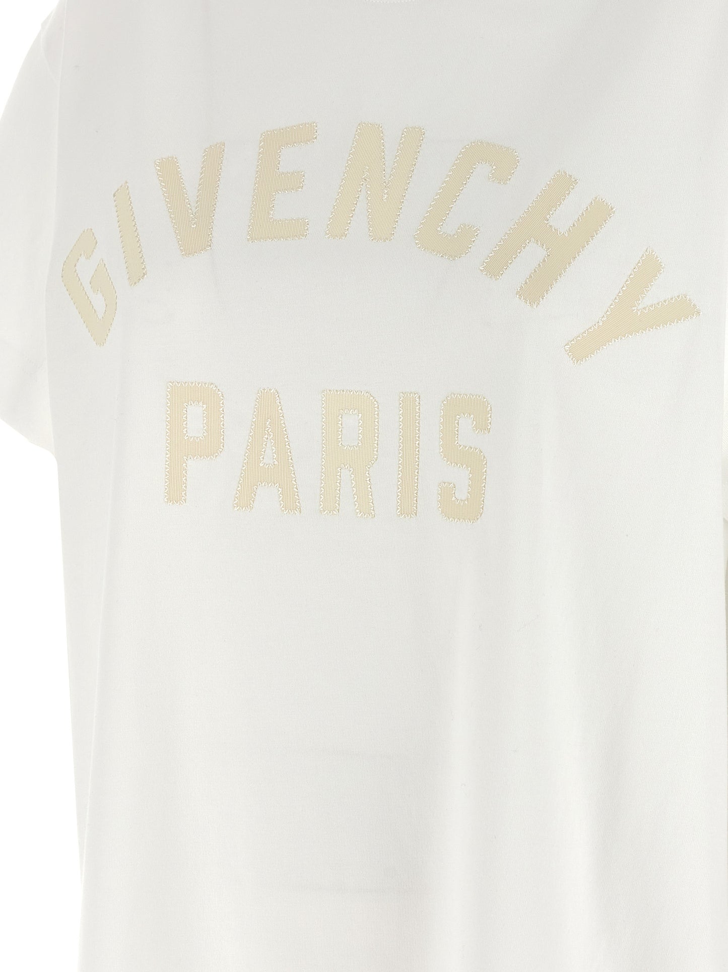 'GIVENCHY Paris' T-shirt T-shirt