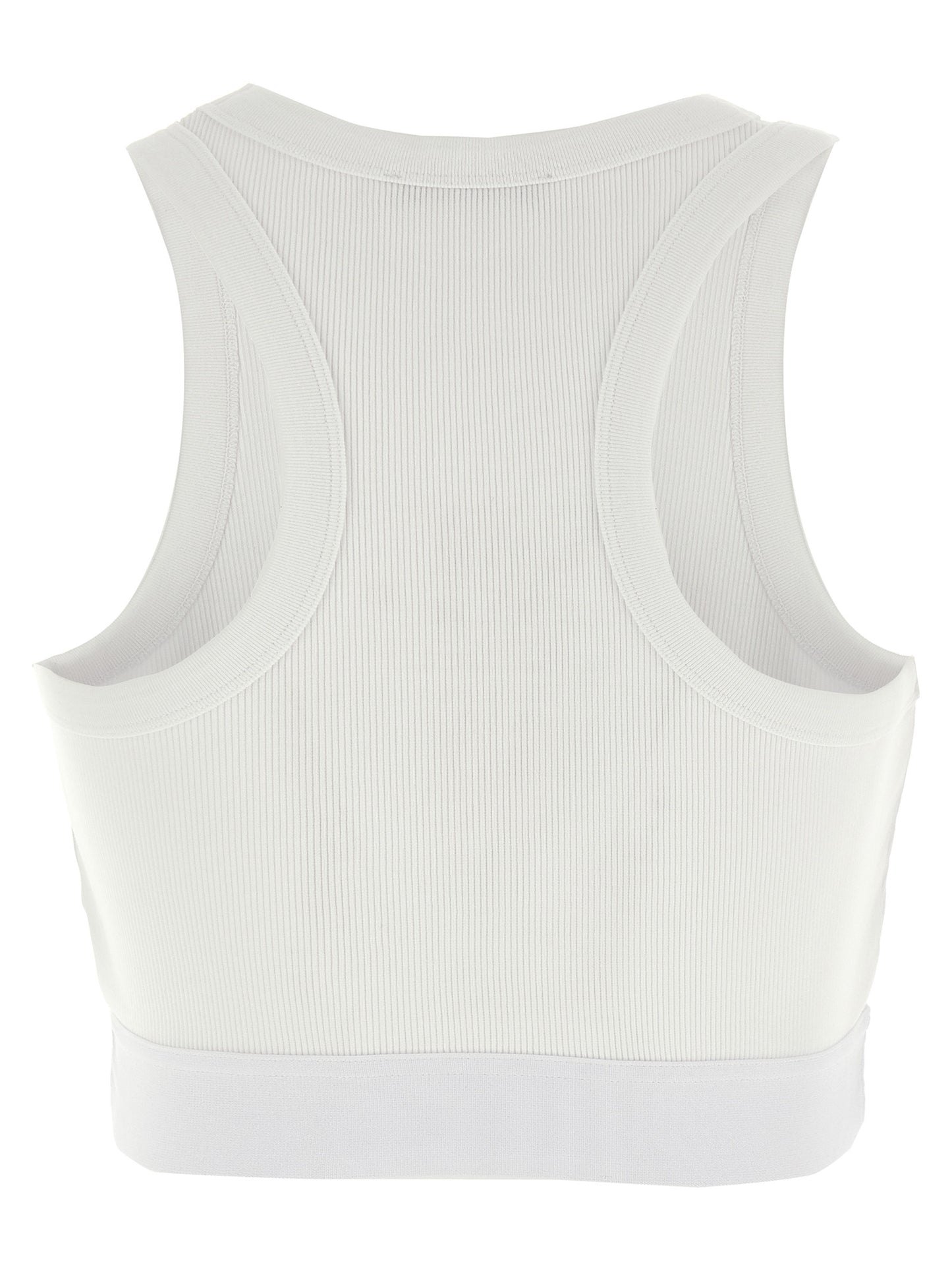Crop tank top Tops