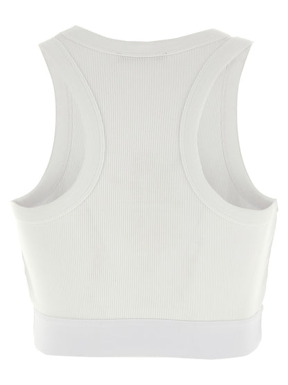 Crop tank top Tops