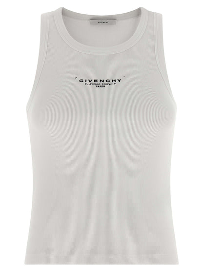 Logo top Tops