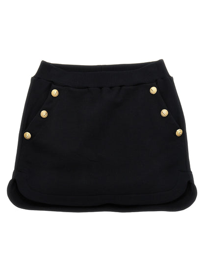 'Leone Catena' skirt Skirts