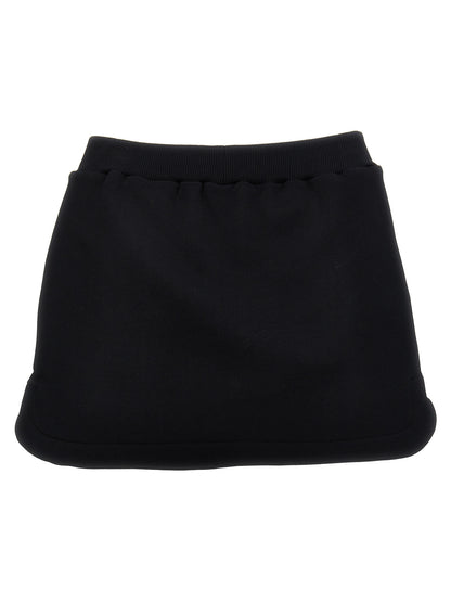 'Leone Catena' skirt Skirts