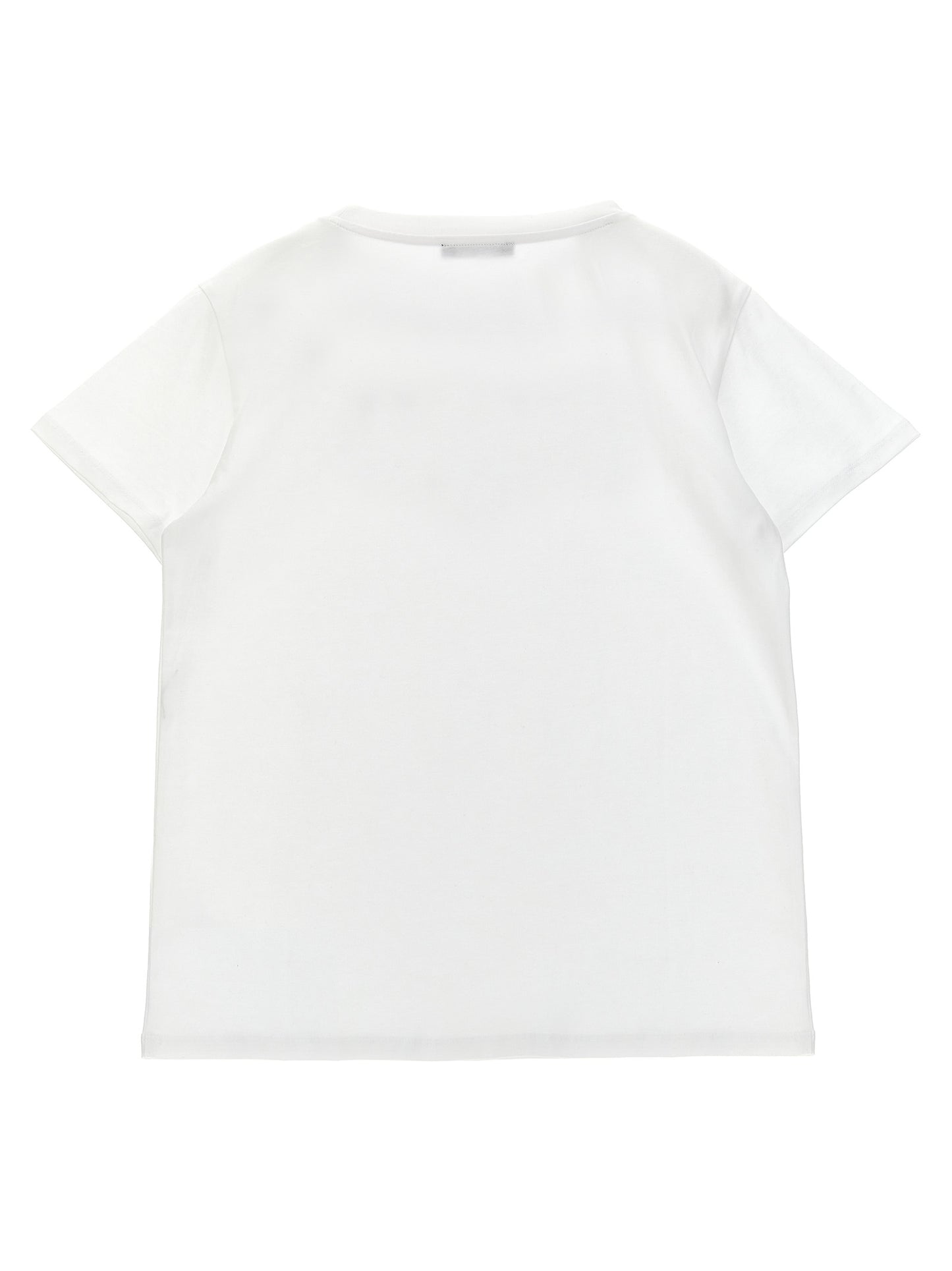 'Balmain Vintage' T-shirt T-shirt