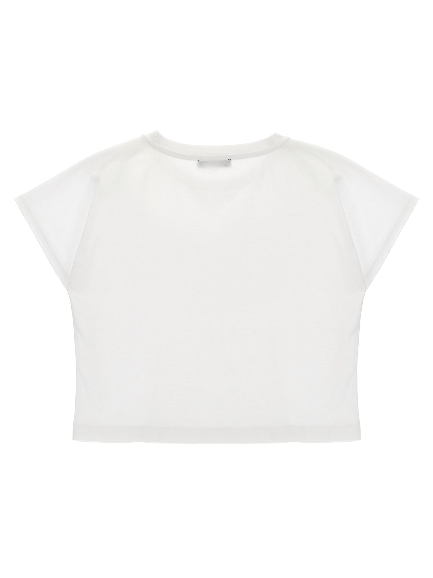 'Balmain Vintage' T-shirt T-shirt