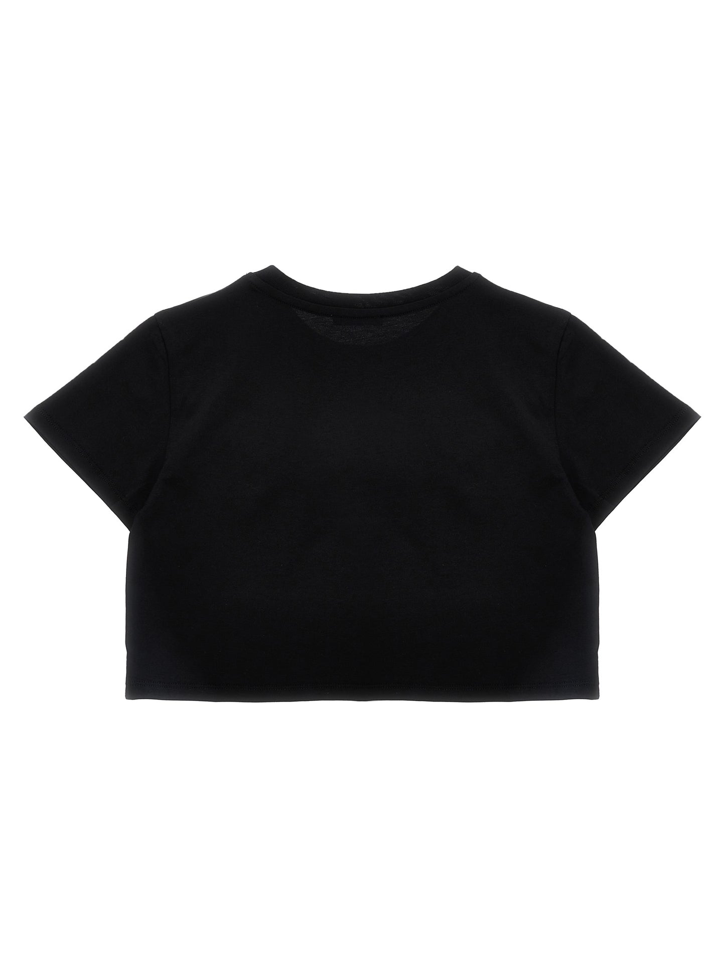 Embossed logo t-shirt T-shirt