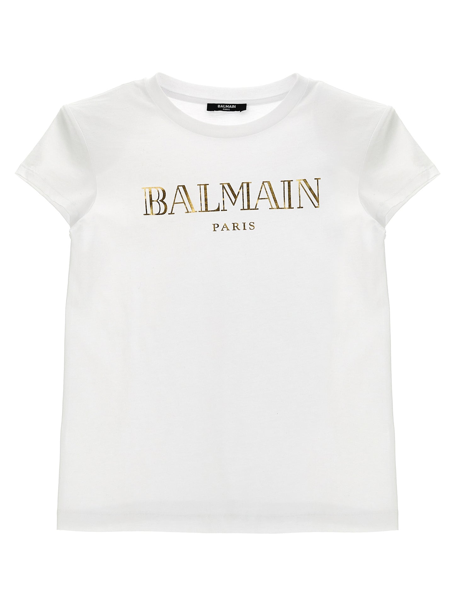 Logo T-shirt T-shirt