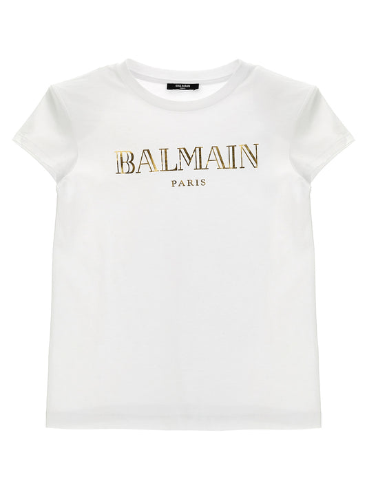 Logo T-shirt T-shirt
