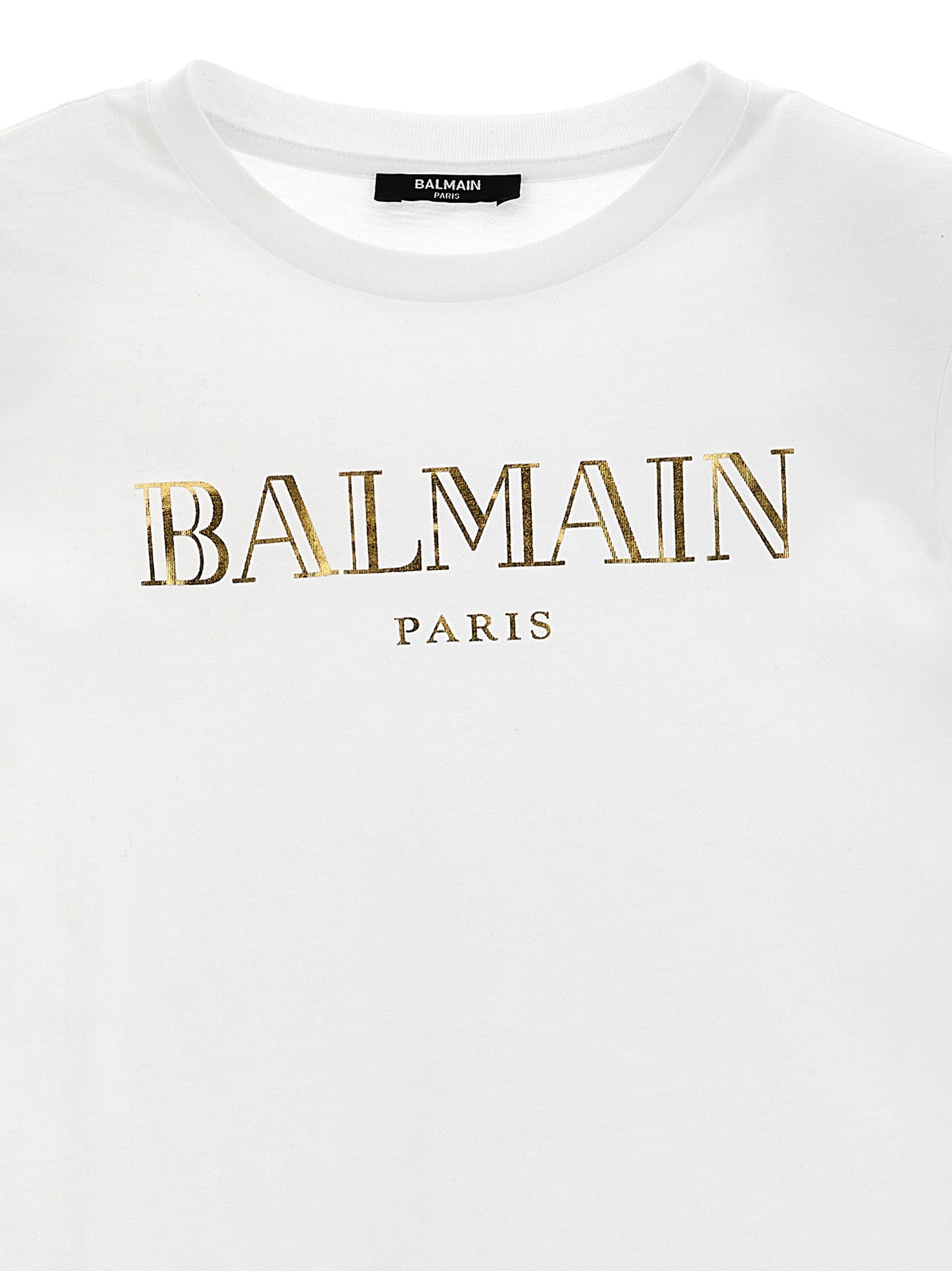 Logo T-shirt T-shirt