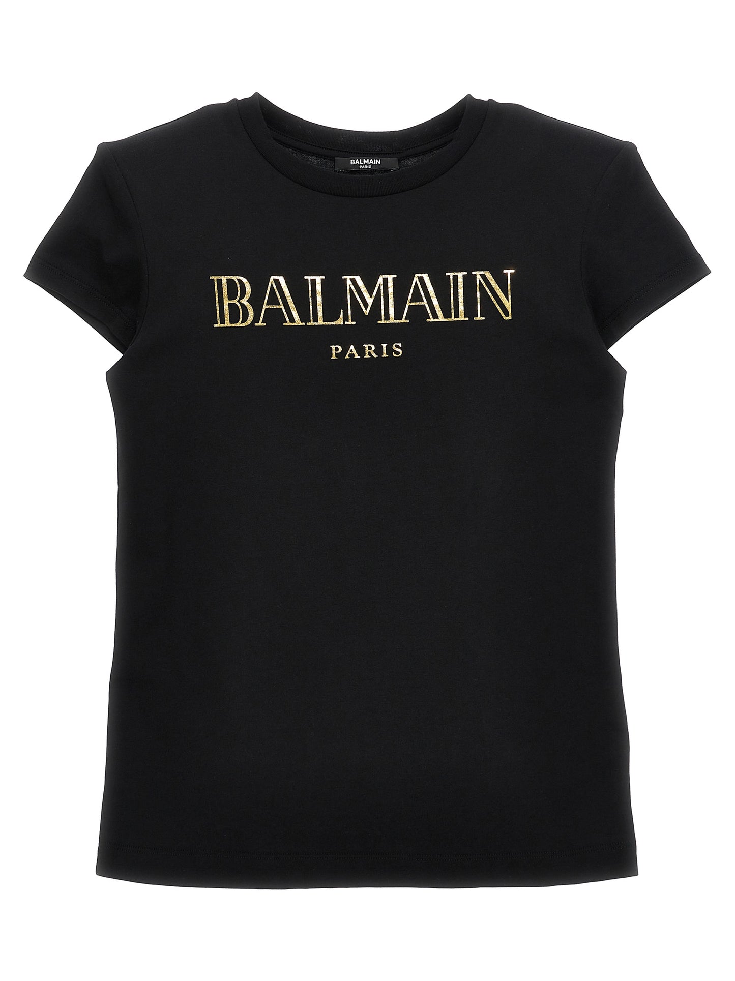 Logo T-shirt T-shirt