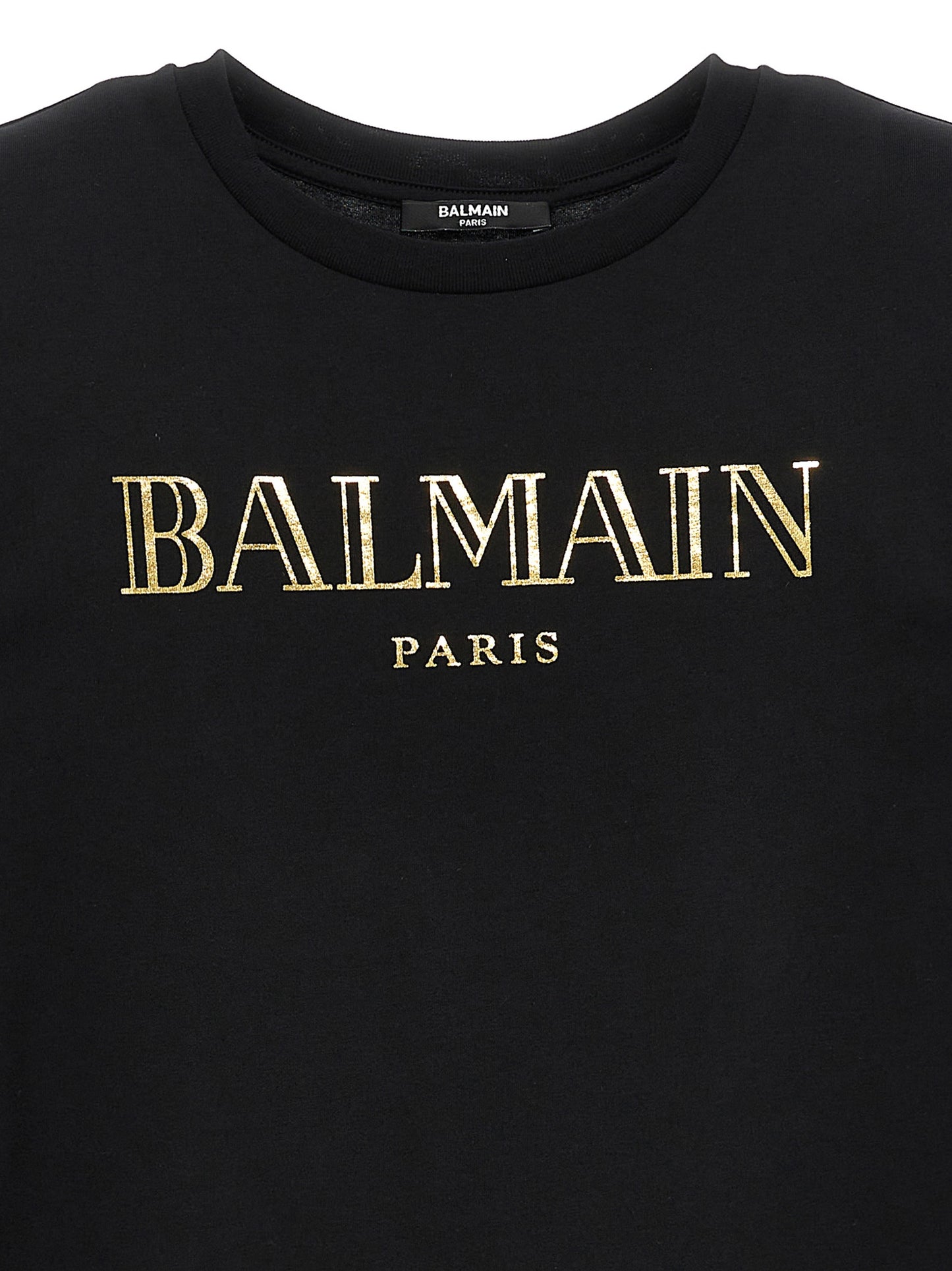 Logo T-shirt T-shirt