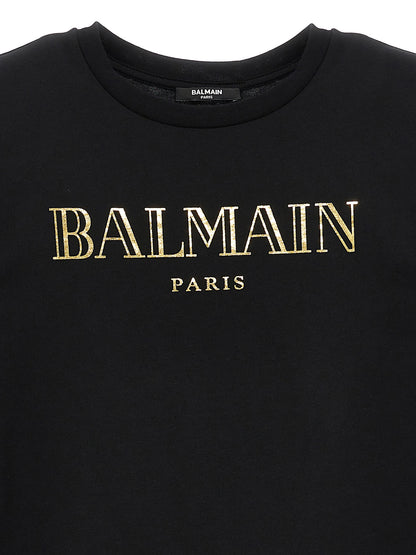Logo T-shirt T-shirt
