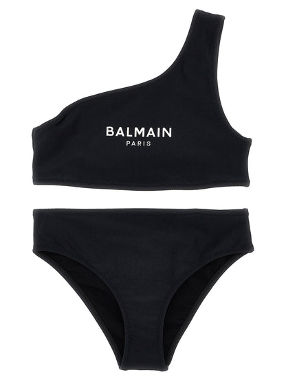 Logo bikini Beachwear