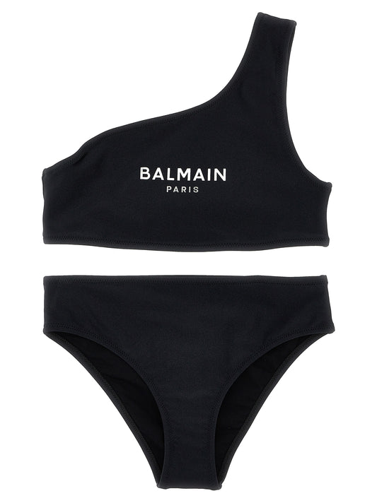 Logo bikini Beachwear