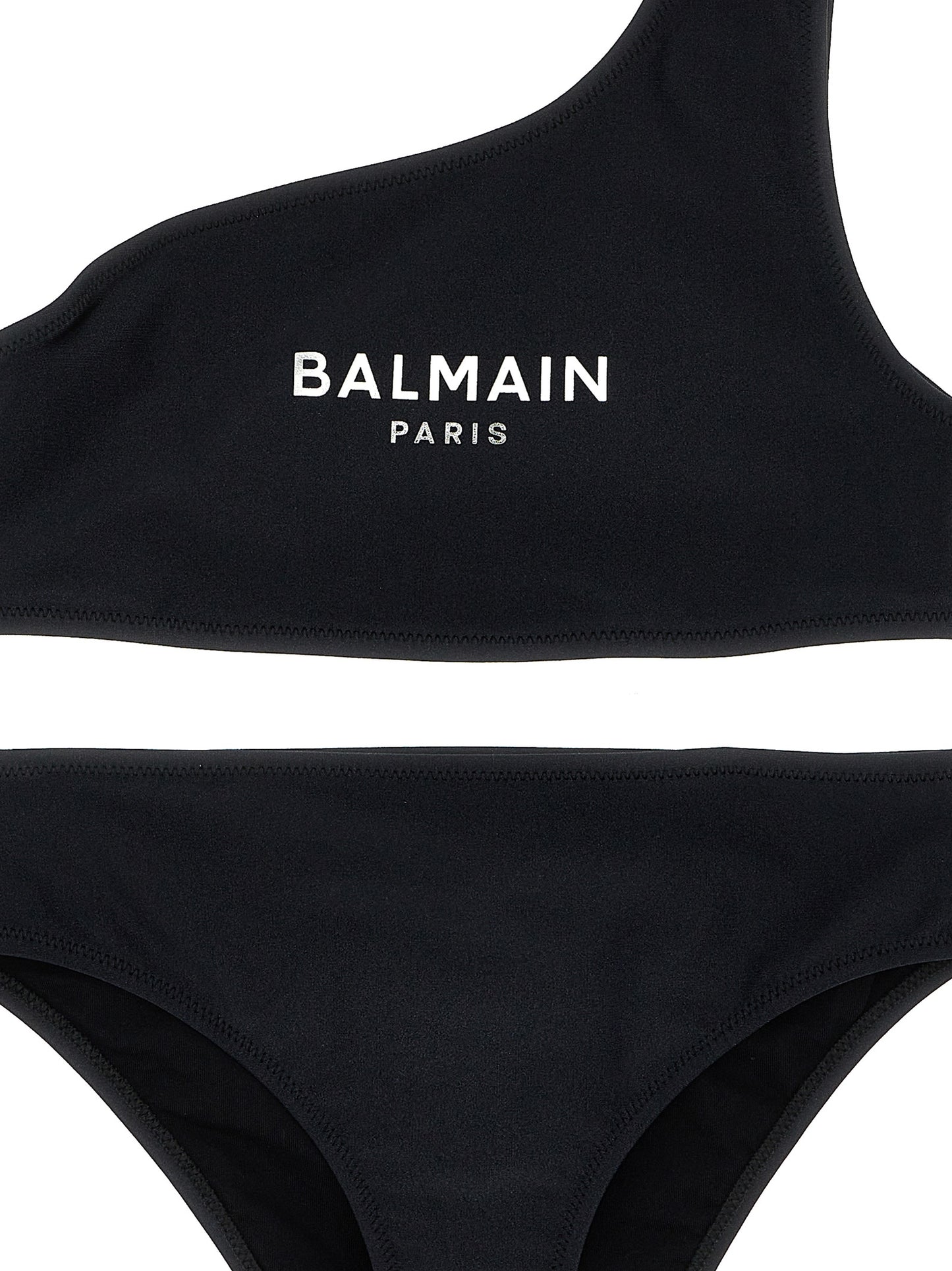 Logo bikini Beachwear