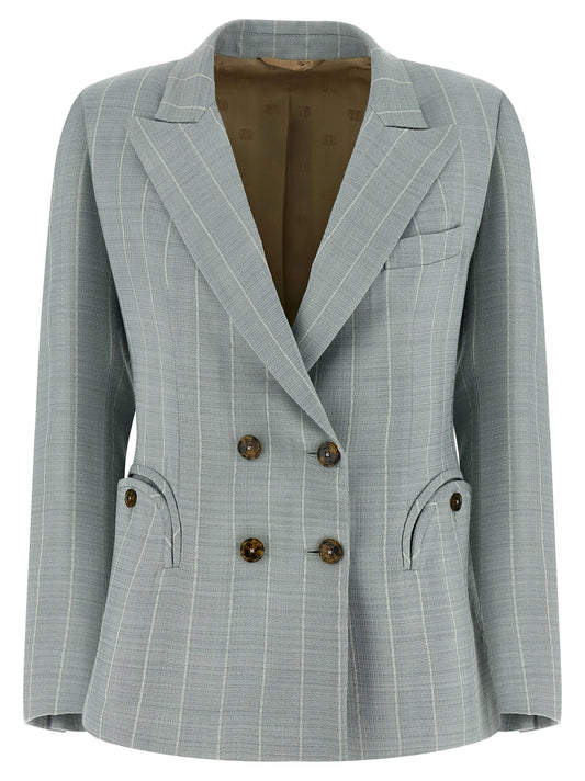 'After You Charmer' blazer Blazer, suits