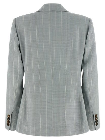 'After You Charmer' blazer Blazer, suits