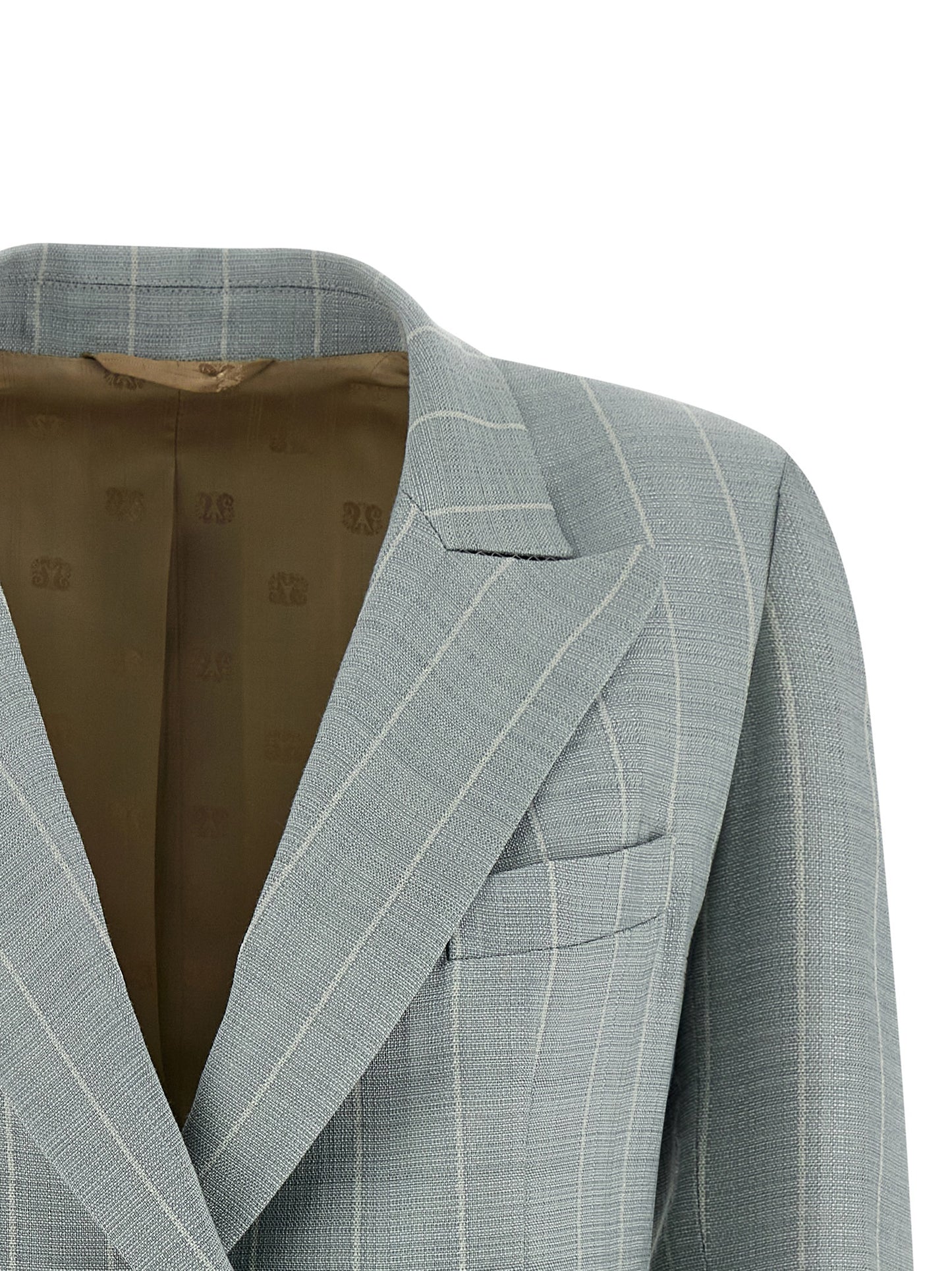 'After You Charmer' blazer Blazer, suits