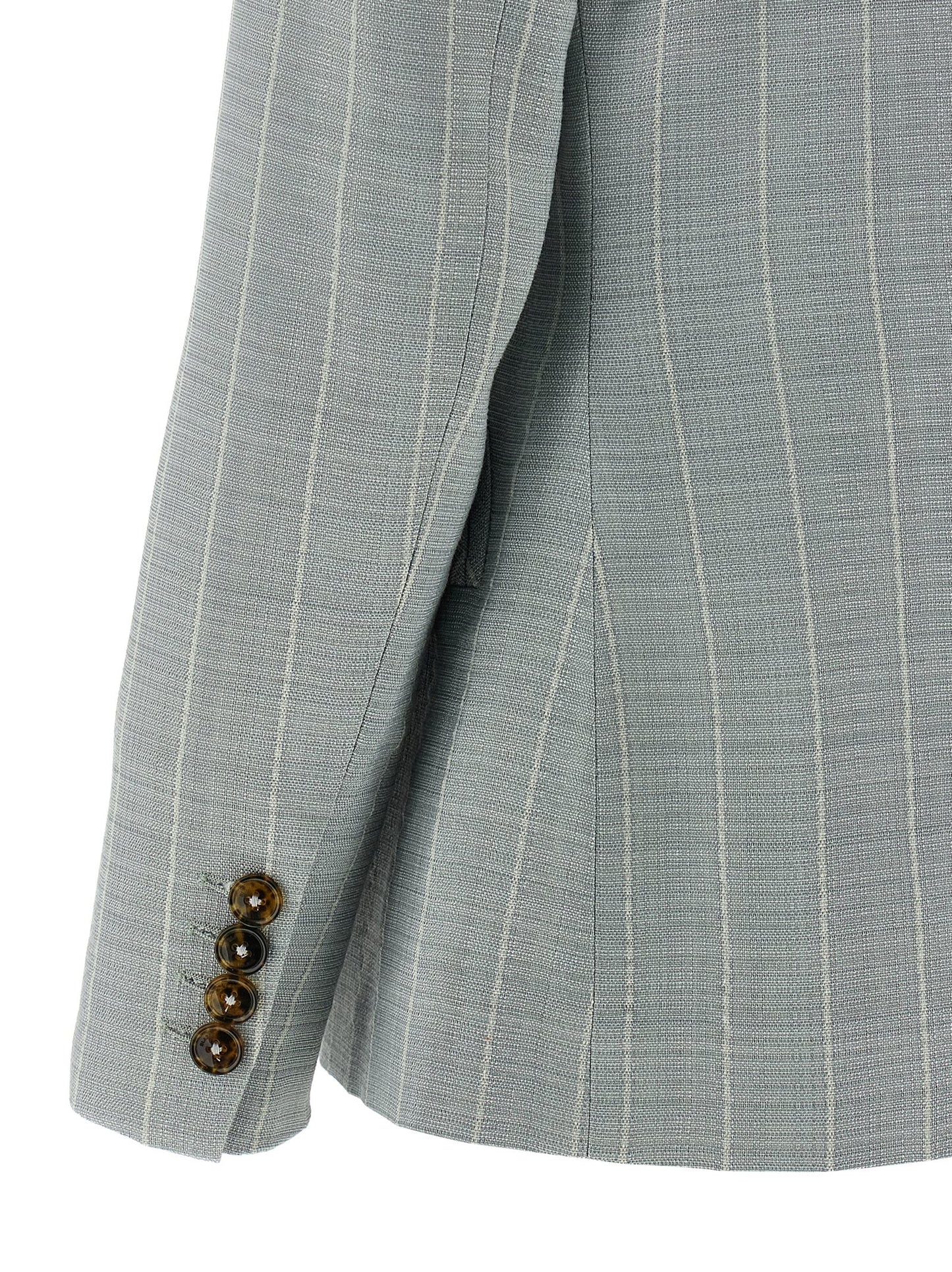 'After You Charmer' blazer Blazer, suits