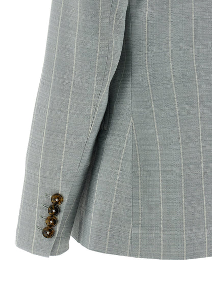 'After You Charmer' blazer Blazer, suits