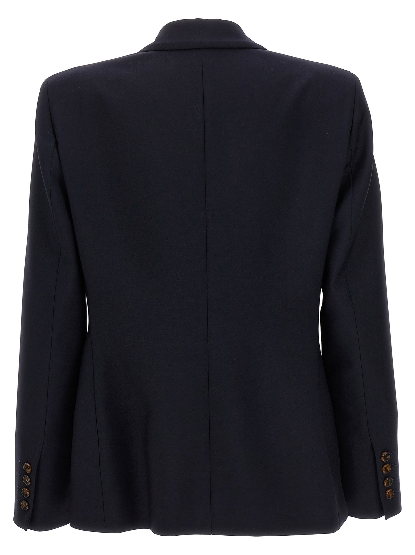 'First Class Charmer' blazer Blazer, suits