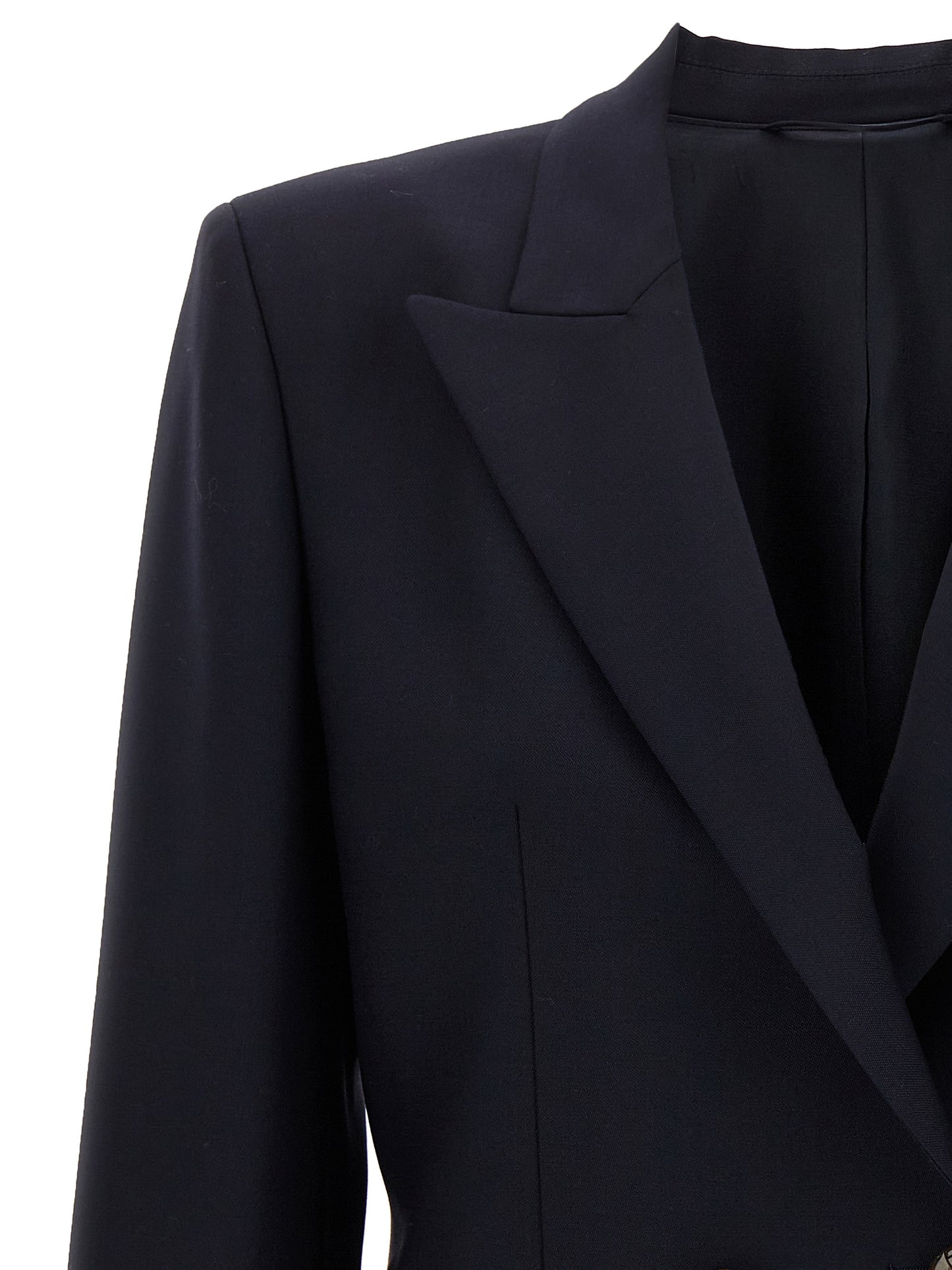 'First Class Charmer' blazer Blazer, suits