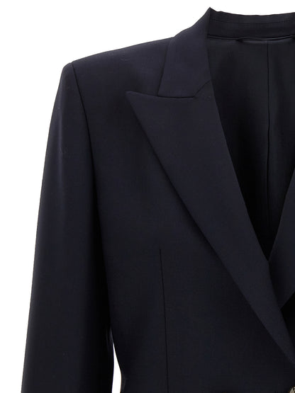 'First Class Charmer' blazer Blazer, suits