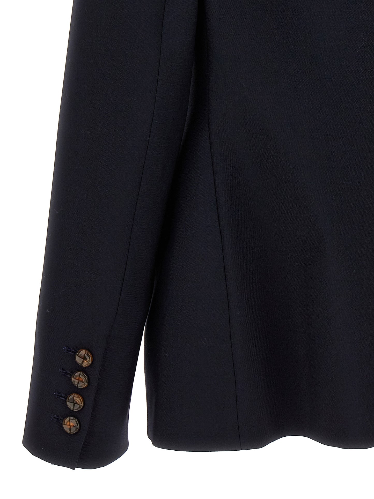 'First Class Charmer' blazer Blazer, suits