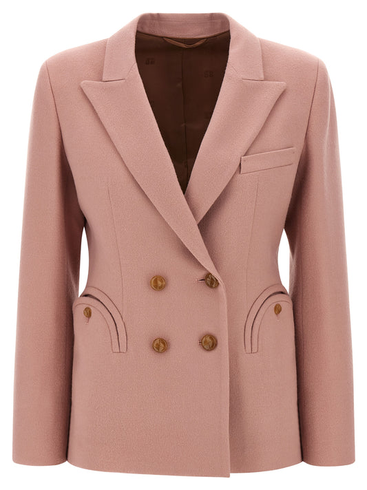 'Mystere Charmer' blazer Blazer, suits