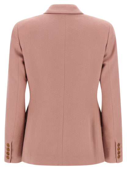 'Mystere Charmer' blazer Blazer, suits