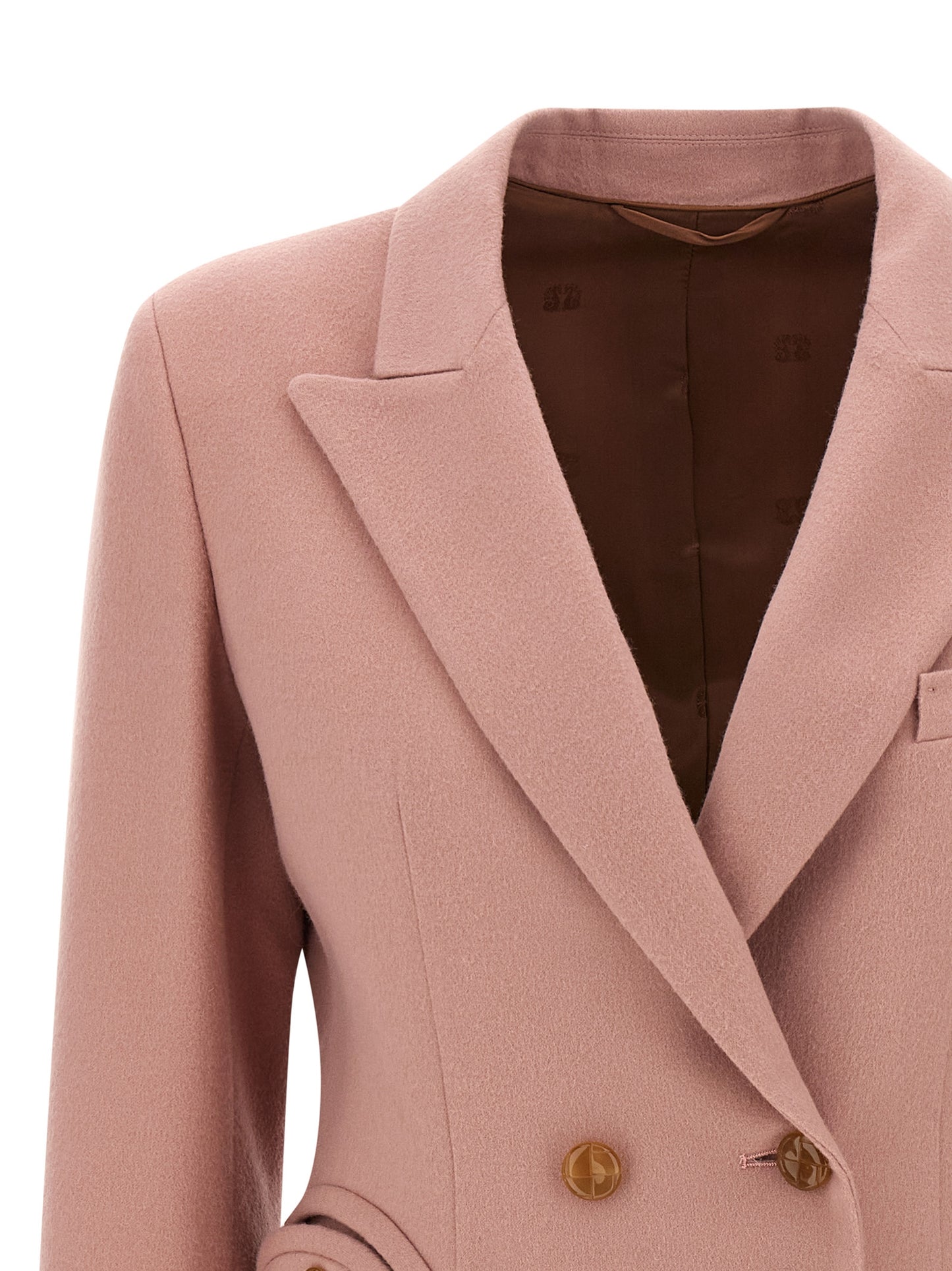 'Mystere Charmer' blazer Blazer, suits