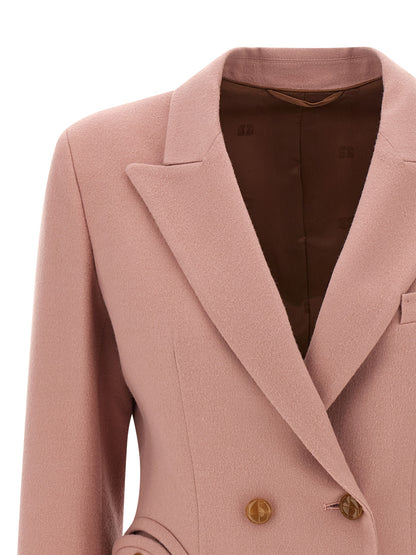 'Mystere Charmer' blazer Blazer, suits