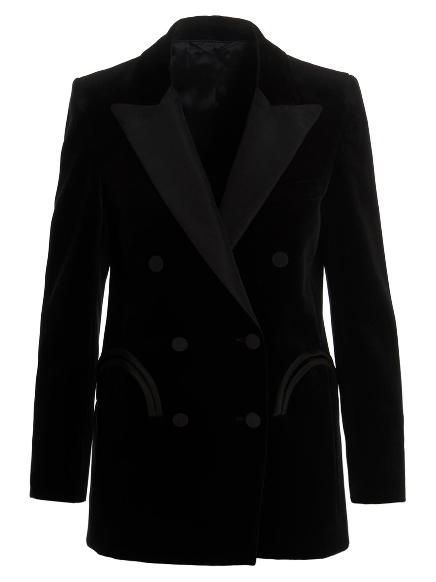 'Jealousy Everyday' blazer Blazer, suits