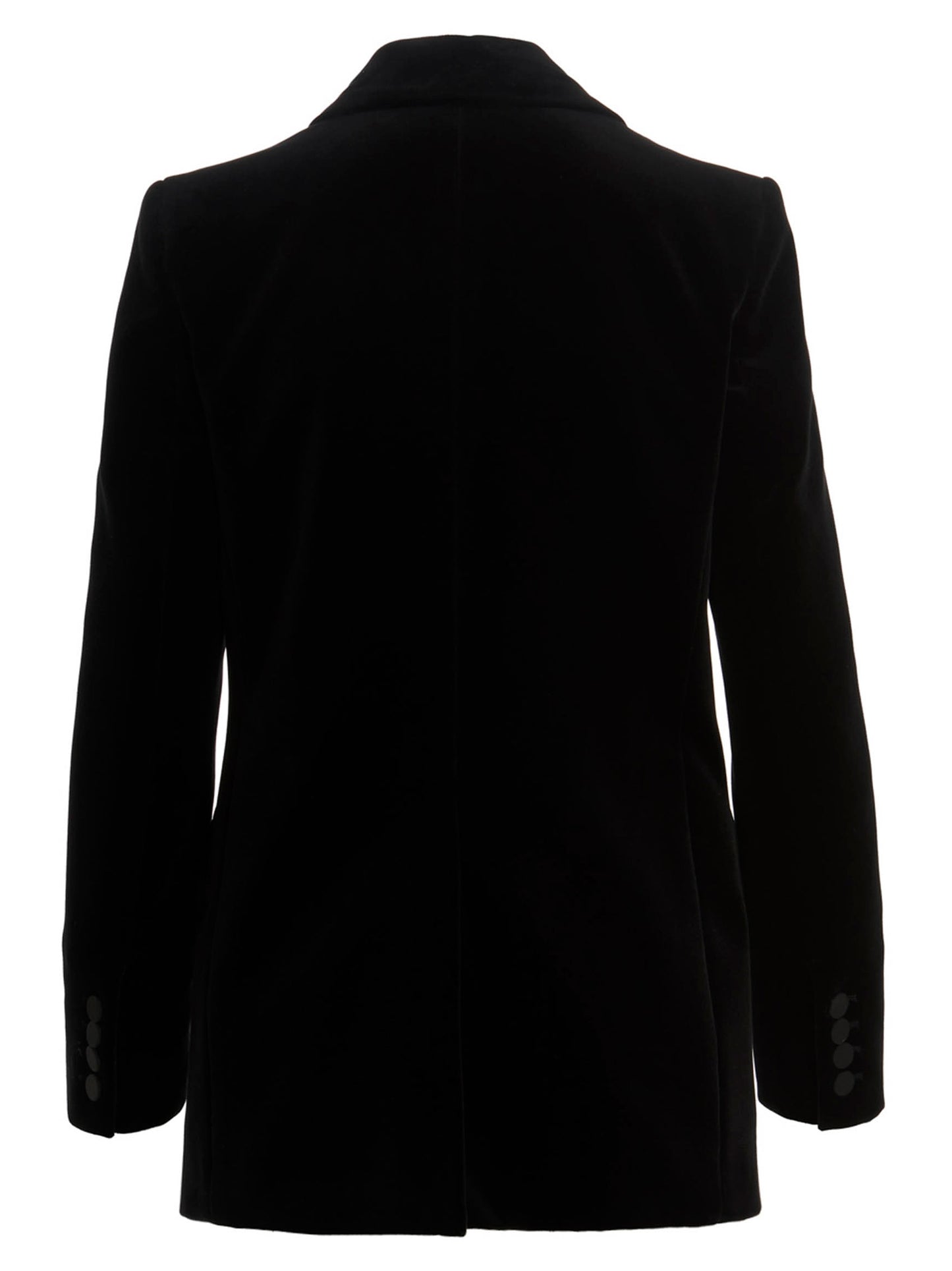 'Jealousy Everyday' blazer Blazer, suits