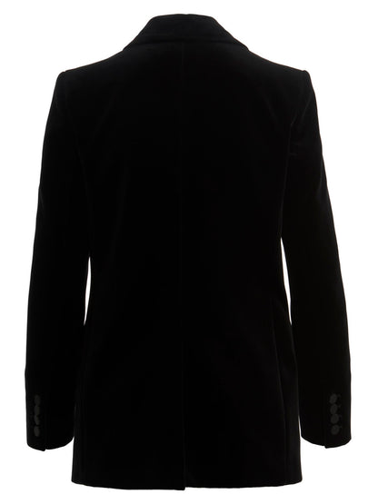 'Jealousy Everyday' blazer Blazer, suits