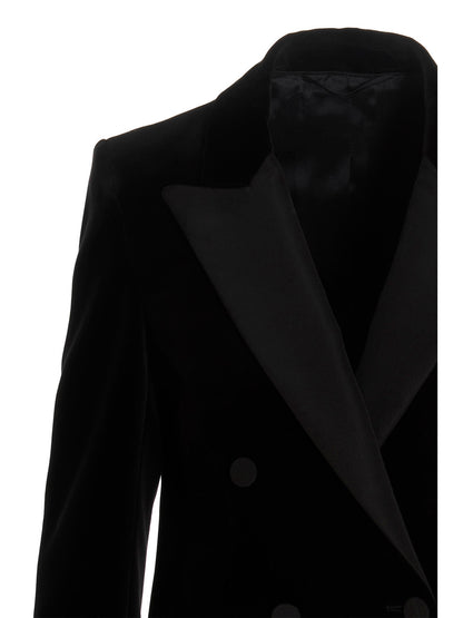 'Jealousy Everyday' blazer Blazer, suits