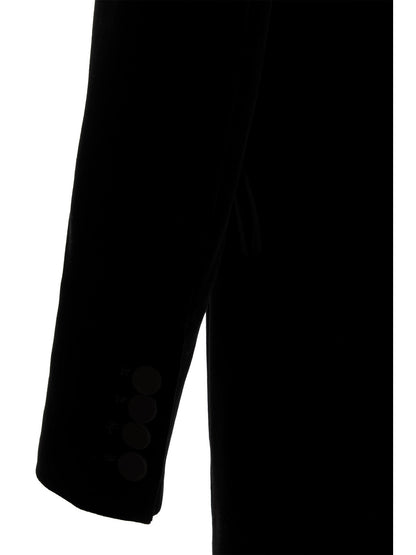 'Jealousy Everyday' blazer Blazer, suits
