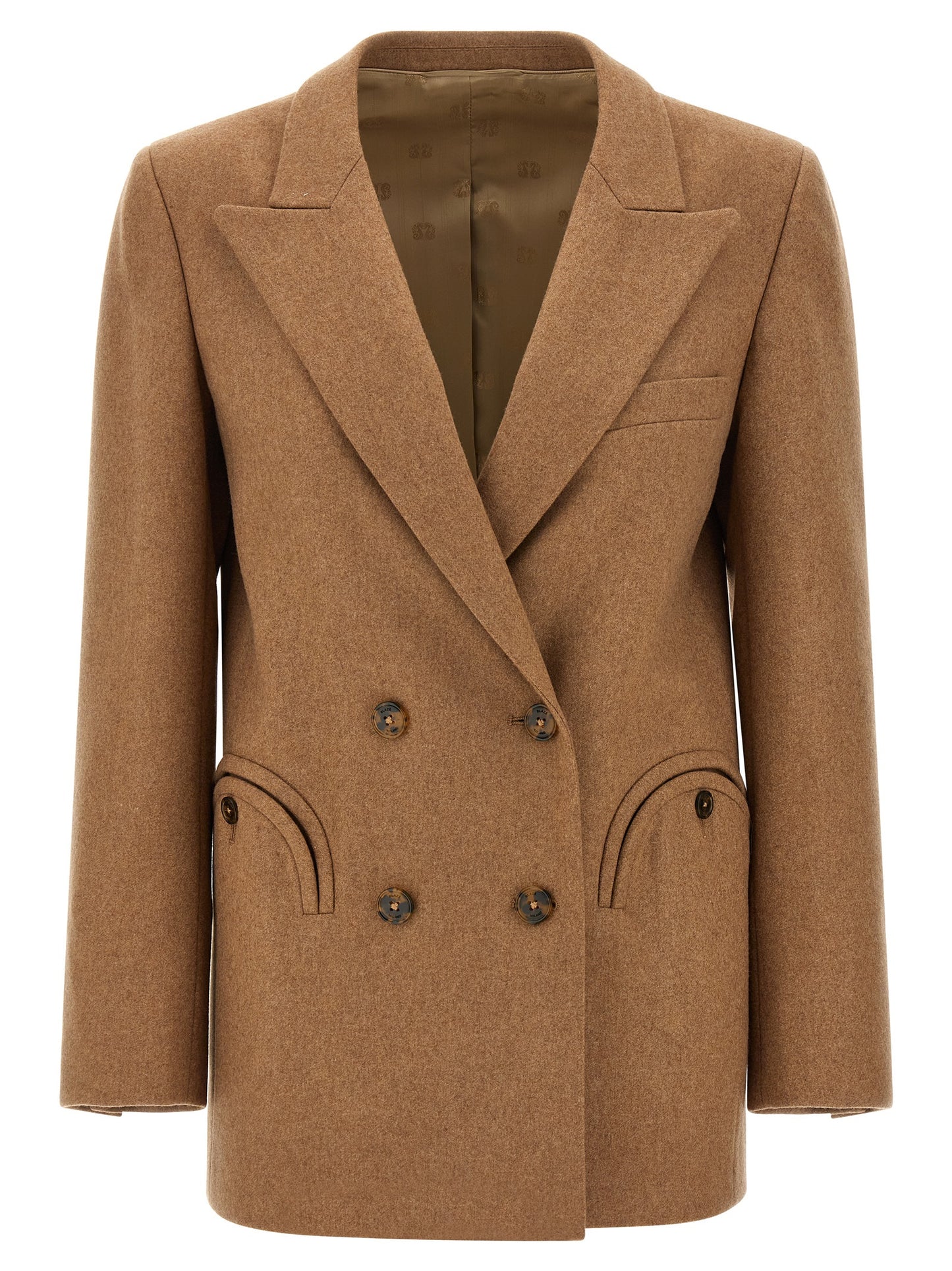 'Cholita Everyday' blazer Blazer, suits