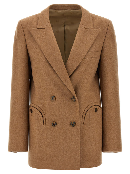 'Cholita Everyday' blazer Blazer, suits
