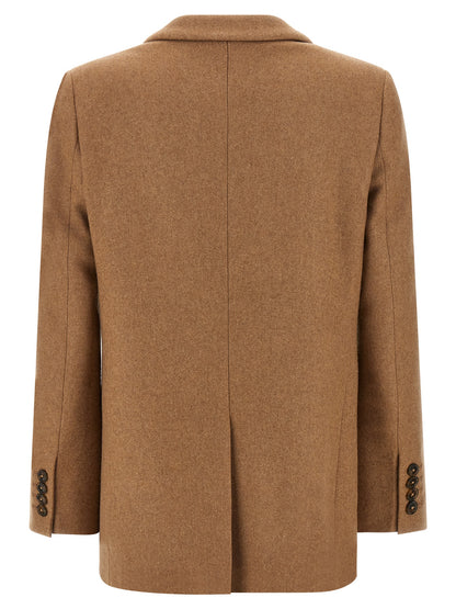 'Cholita Everyday' blazer Blazer, suits