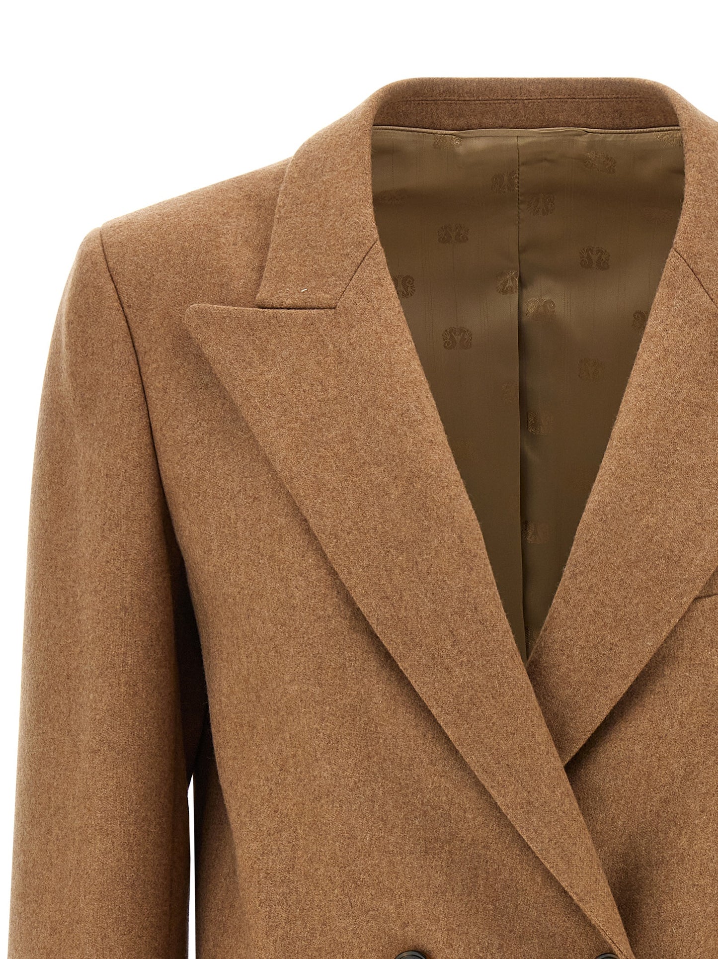 'Cholita Everyday' blazer Blazer, suits