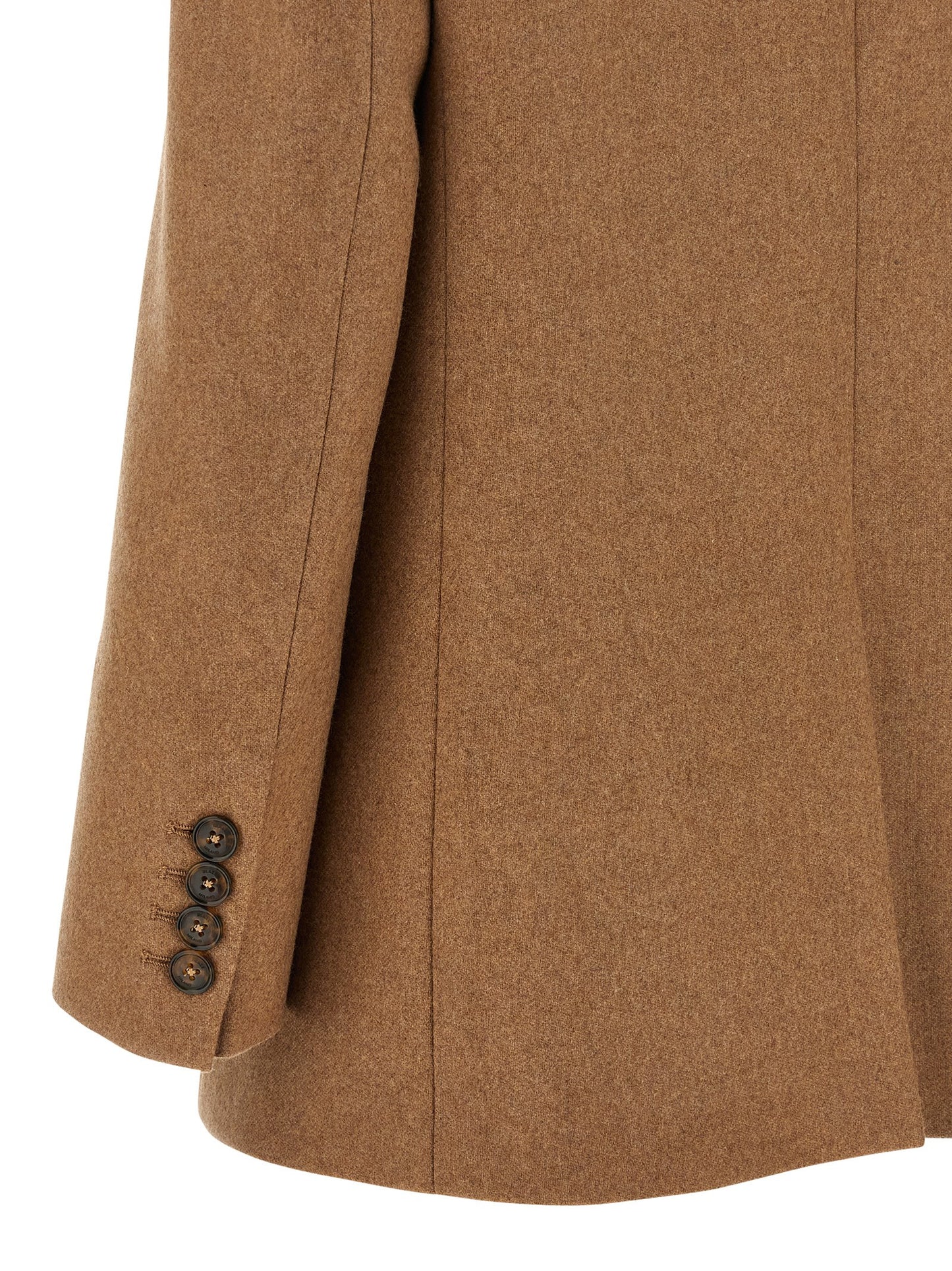 'Cholita Everyday' blazer Blazer, suits